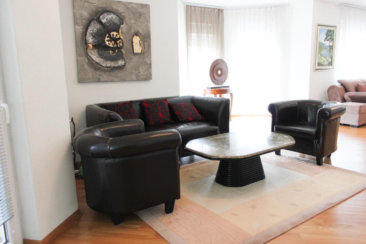 Suitetrails - Villa Lina