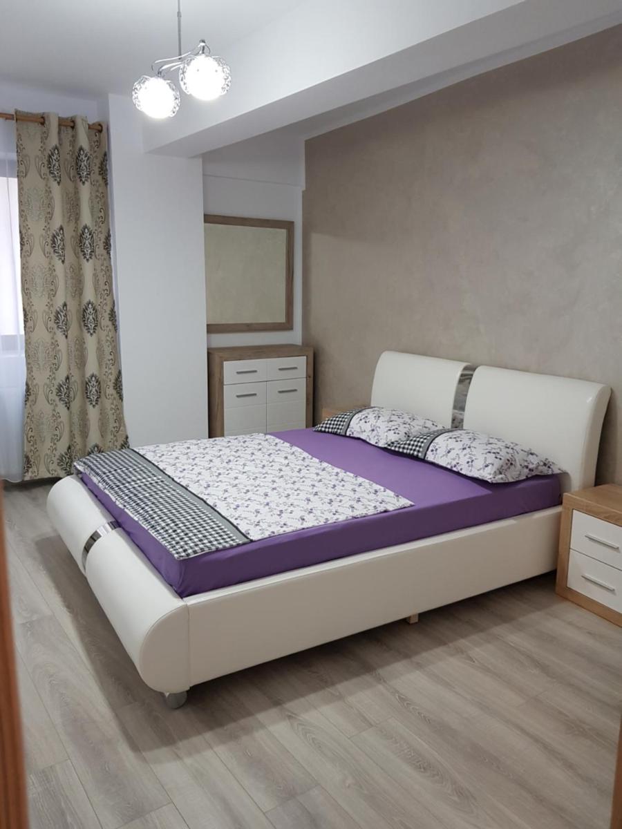 Cozy Apartment In The Heart of Iasi - Palas Mall - Housity
