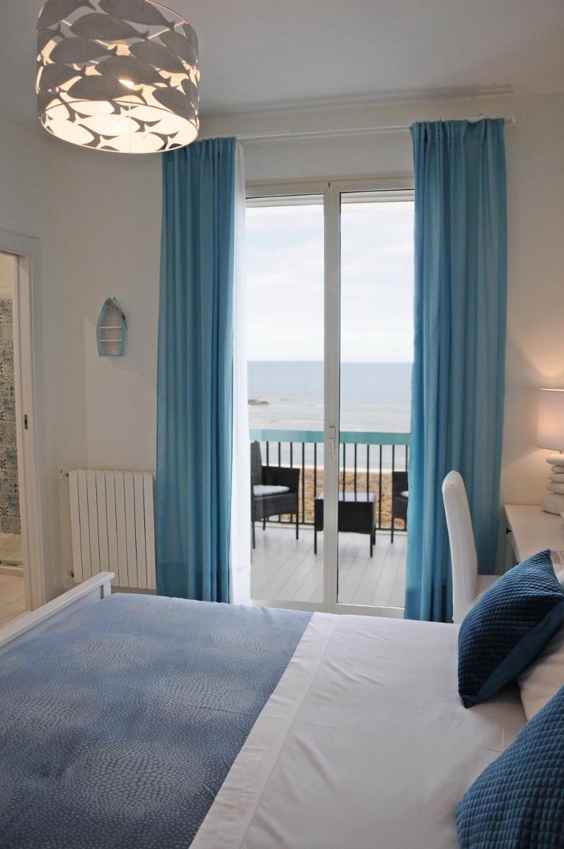 Thalìa Guest House Marzamemi - Housity