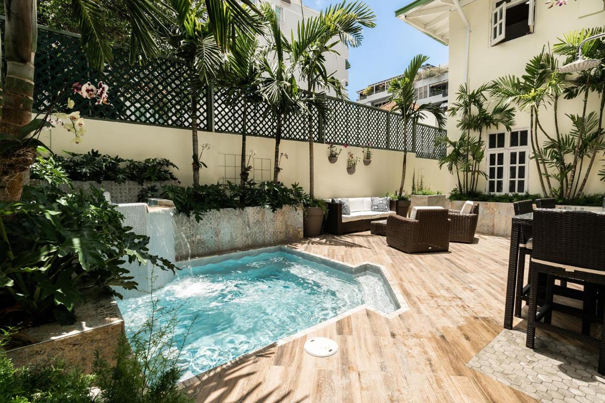 Casa Wilson Inn - Housity
