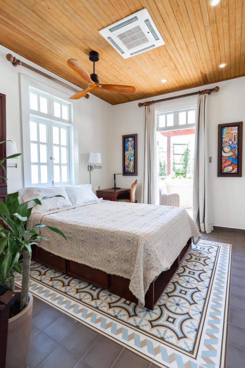 Casa Wilson Inn - Housity
