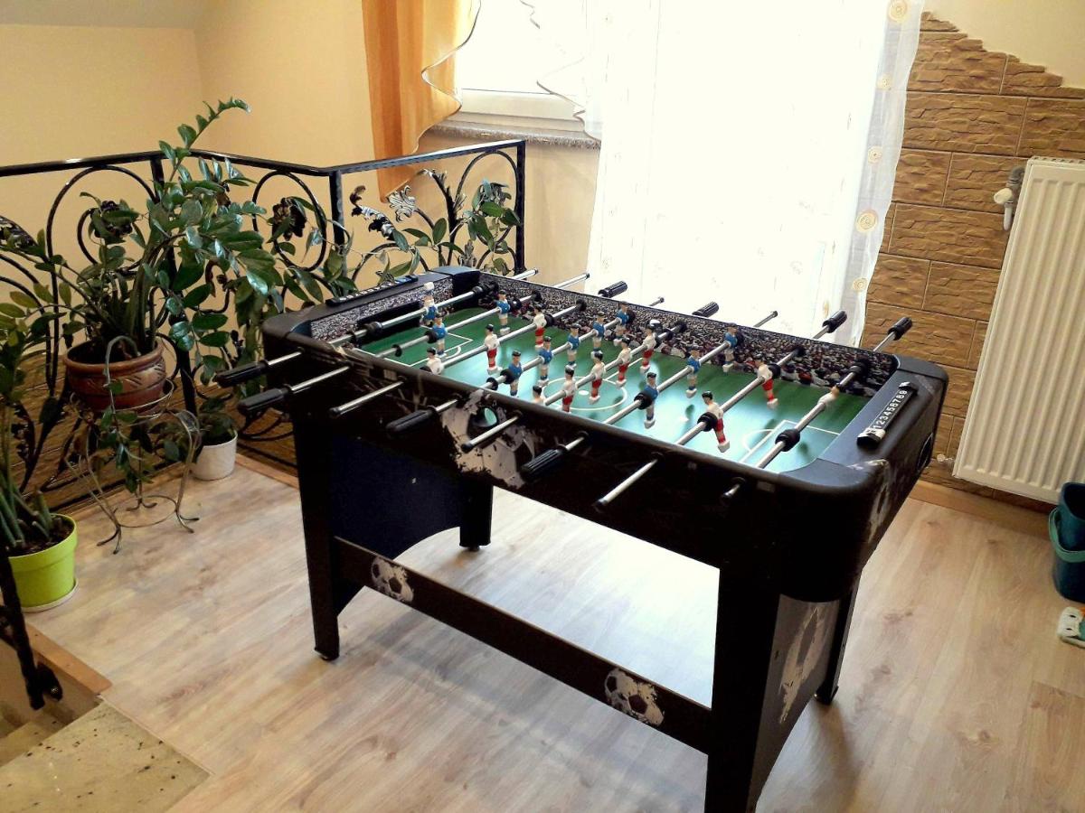 Apartament w Oklinach - Housity