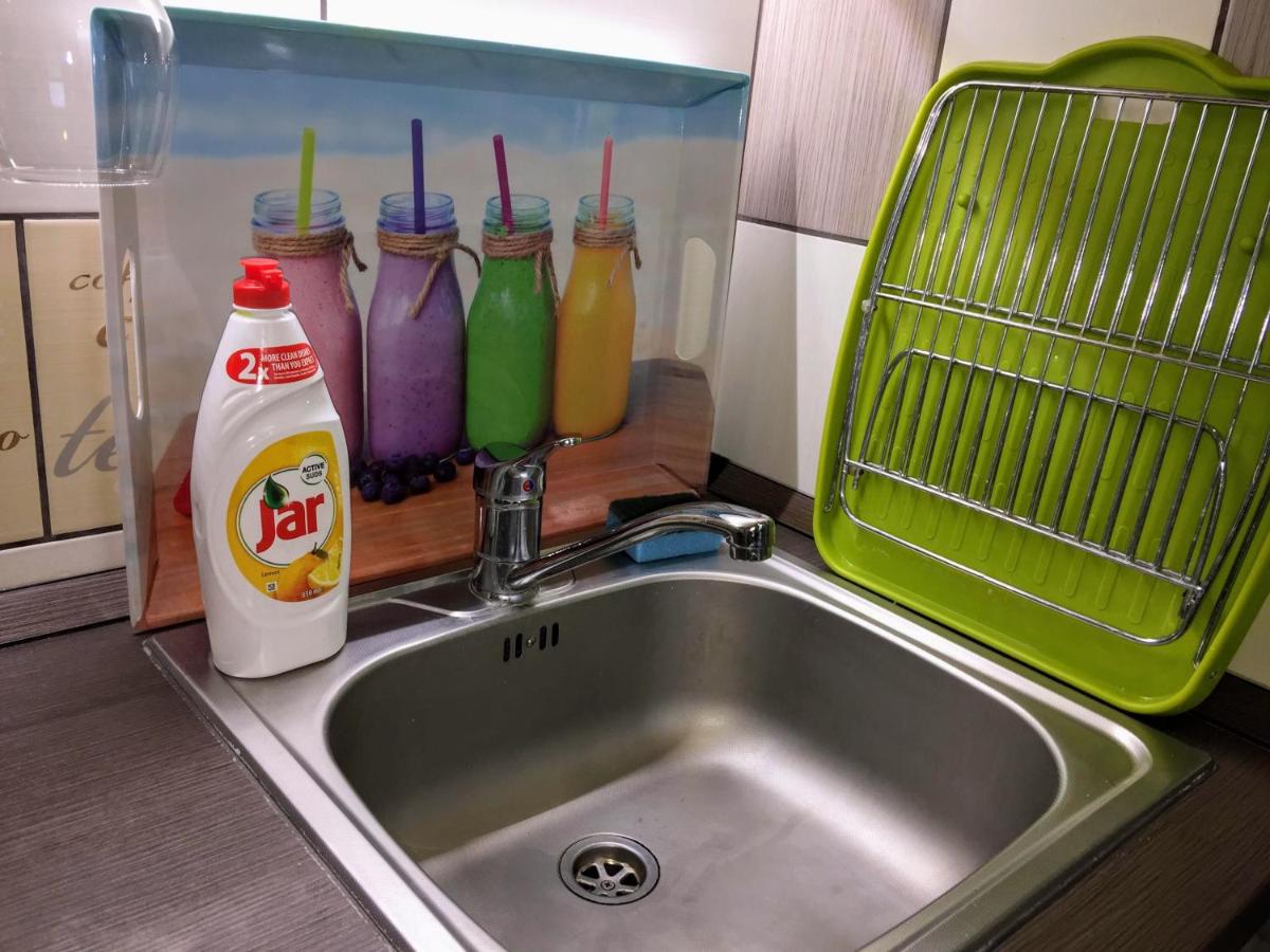 Vörösmarty tér Apartman - Housity