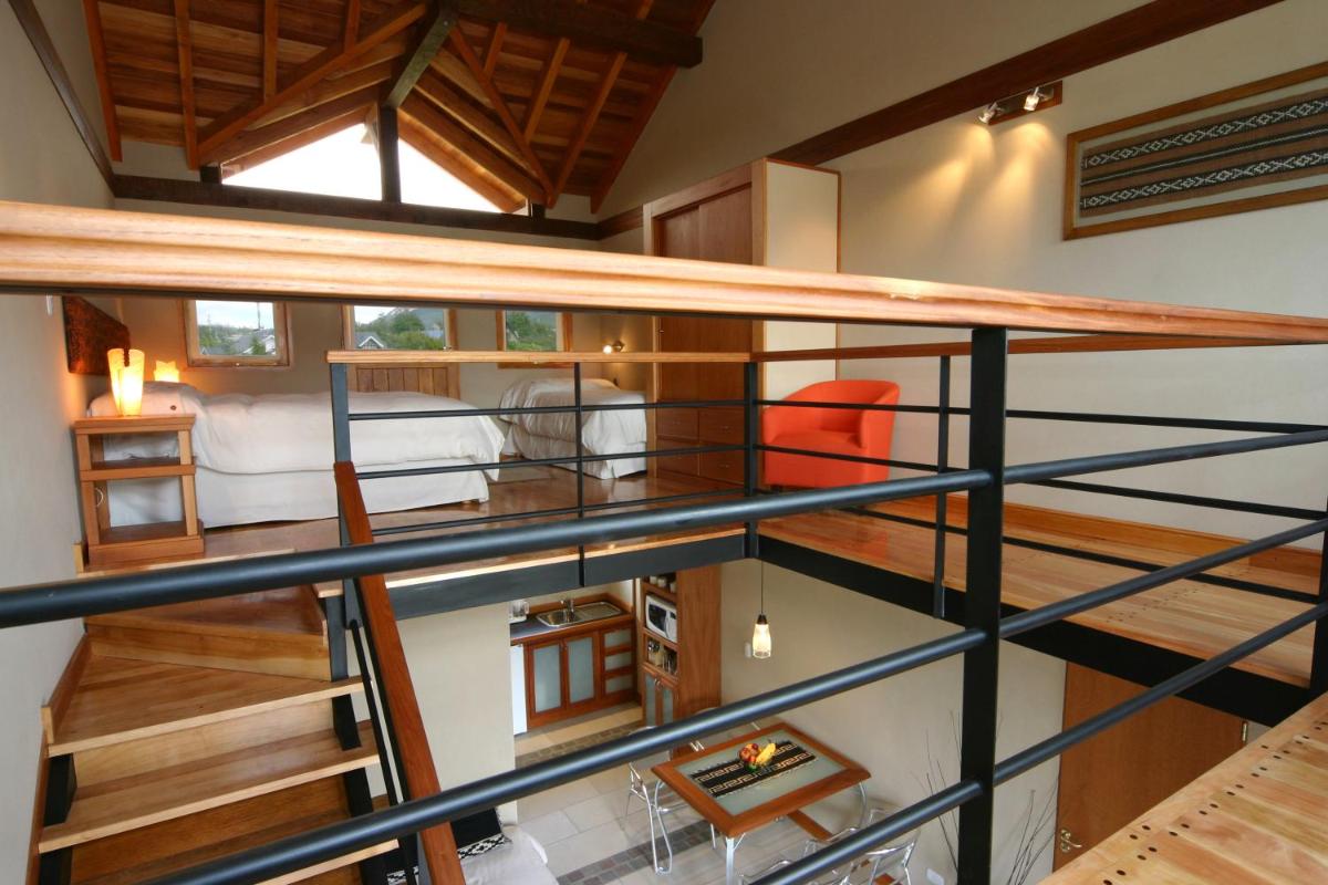 Aires del Beagle Apartment - Housity