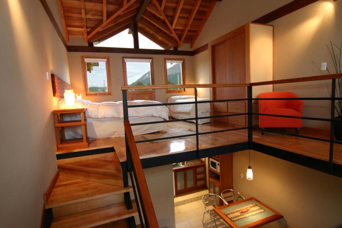 Aires del Beagle Apartment - Housity
