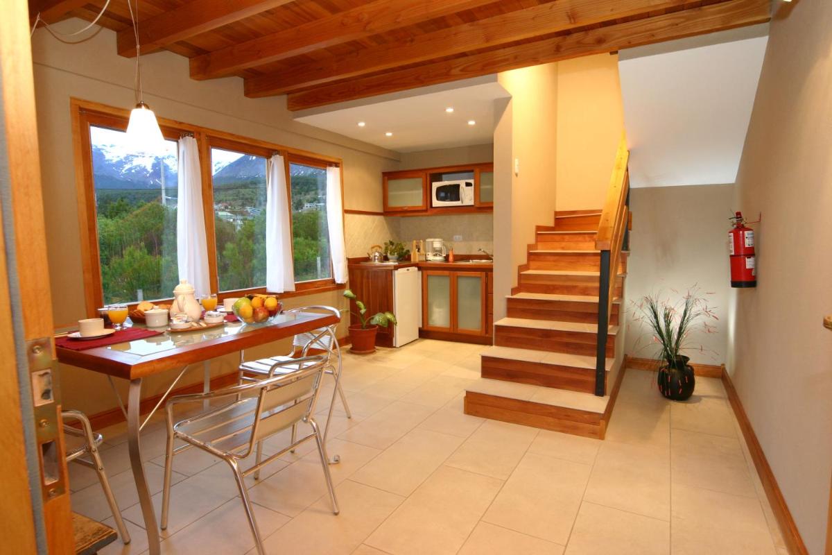 Aires del Beagle Apartment - Housity