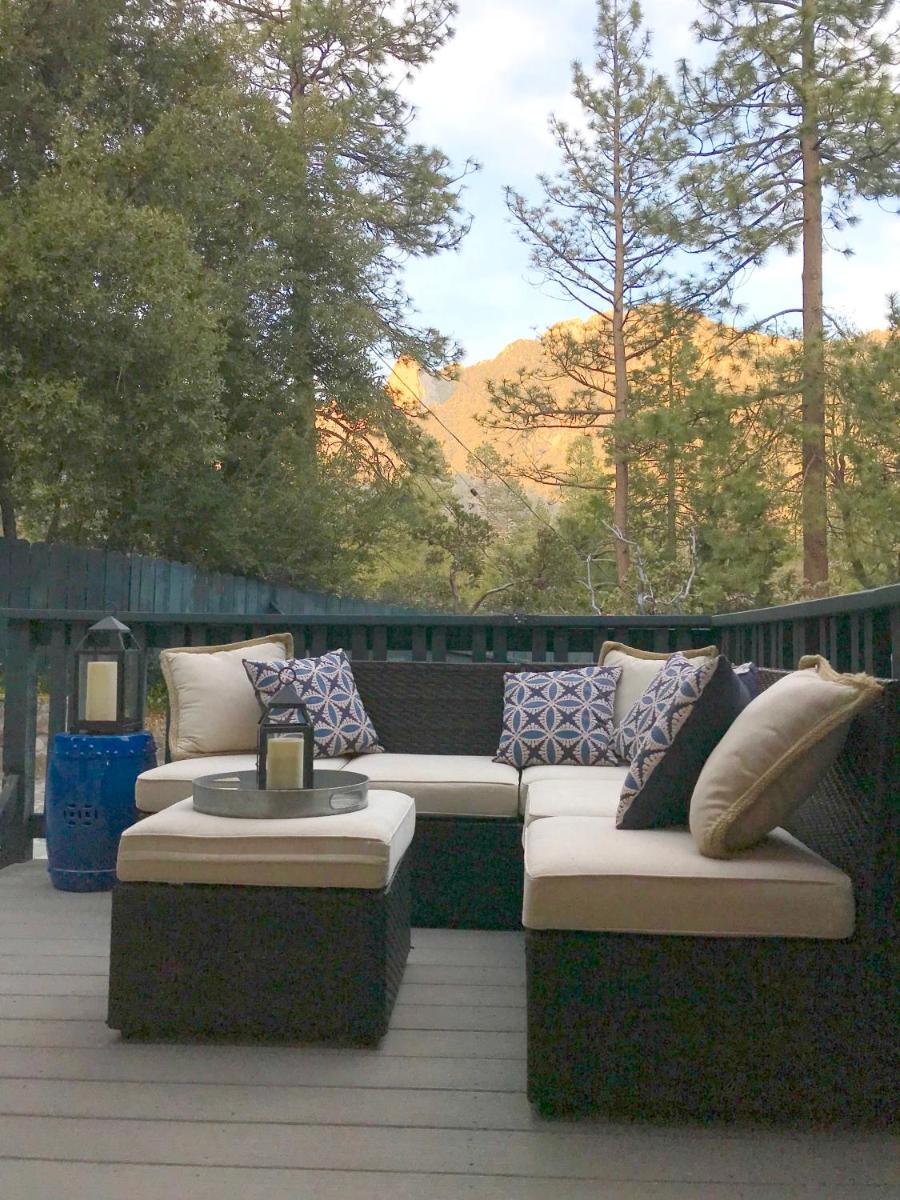 The Grand Idyllwild Lodge - Housity