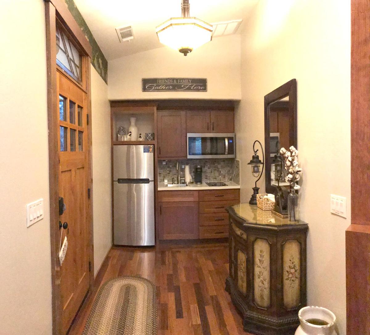 The Grand Idyllwild Lodge - Housity