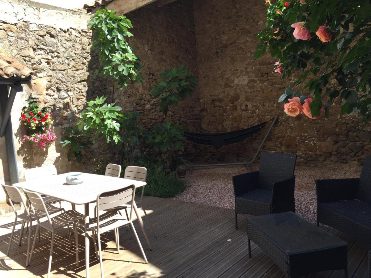 Chez Dame Paulette - Housity
