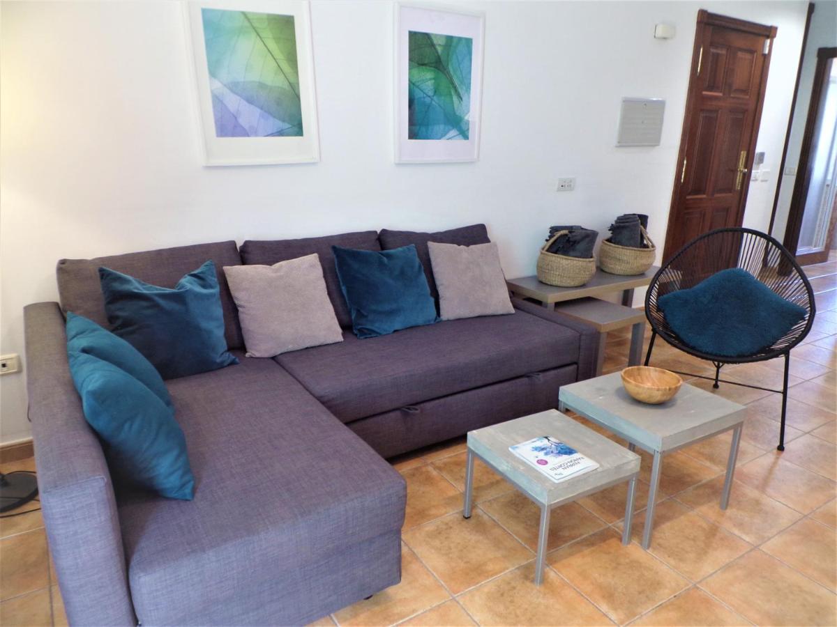 TELEMACO TURQUESA - Housity