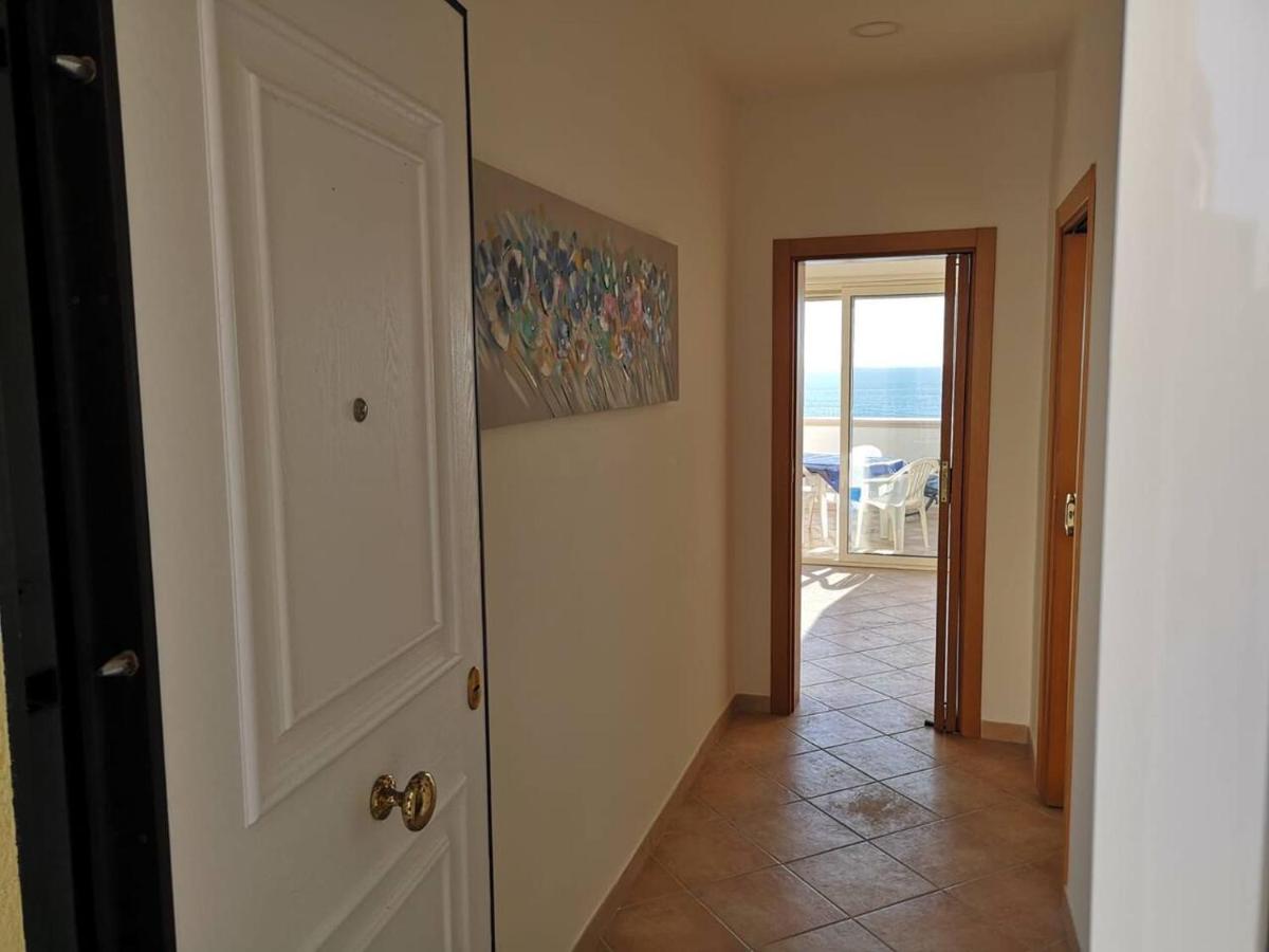 Sciacca sea view holidays centro storico - Housity