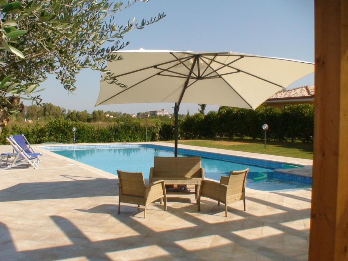 Hotel Villa Aurora - Housity