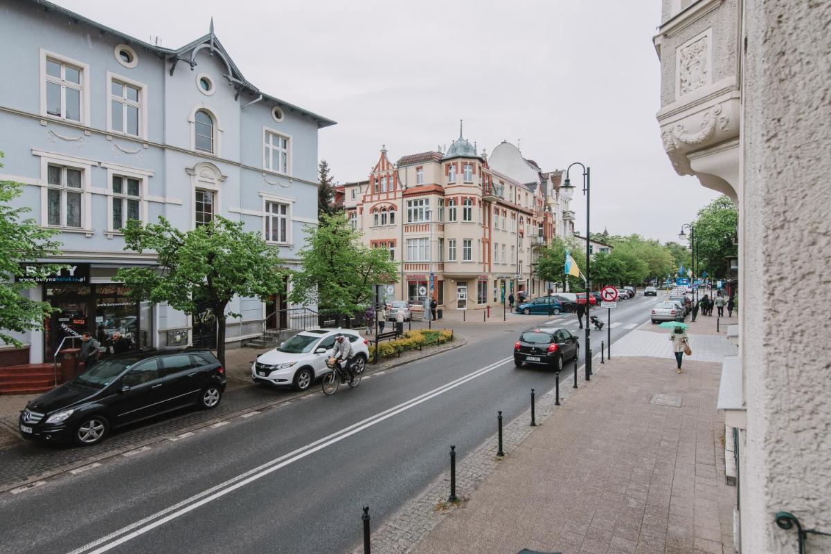Sopot Host Studio - Housity