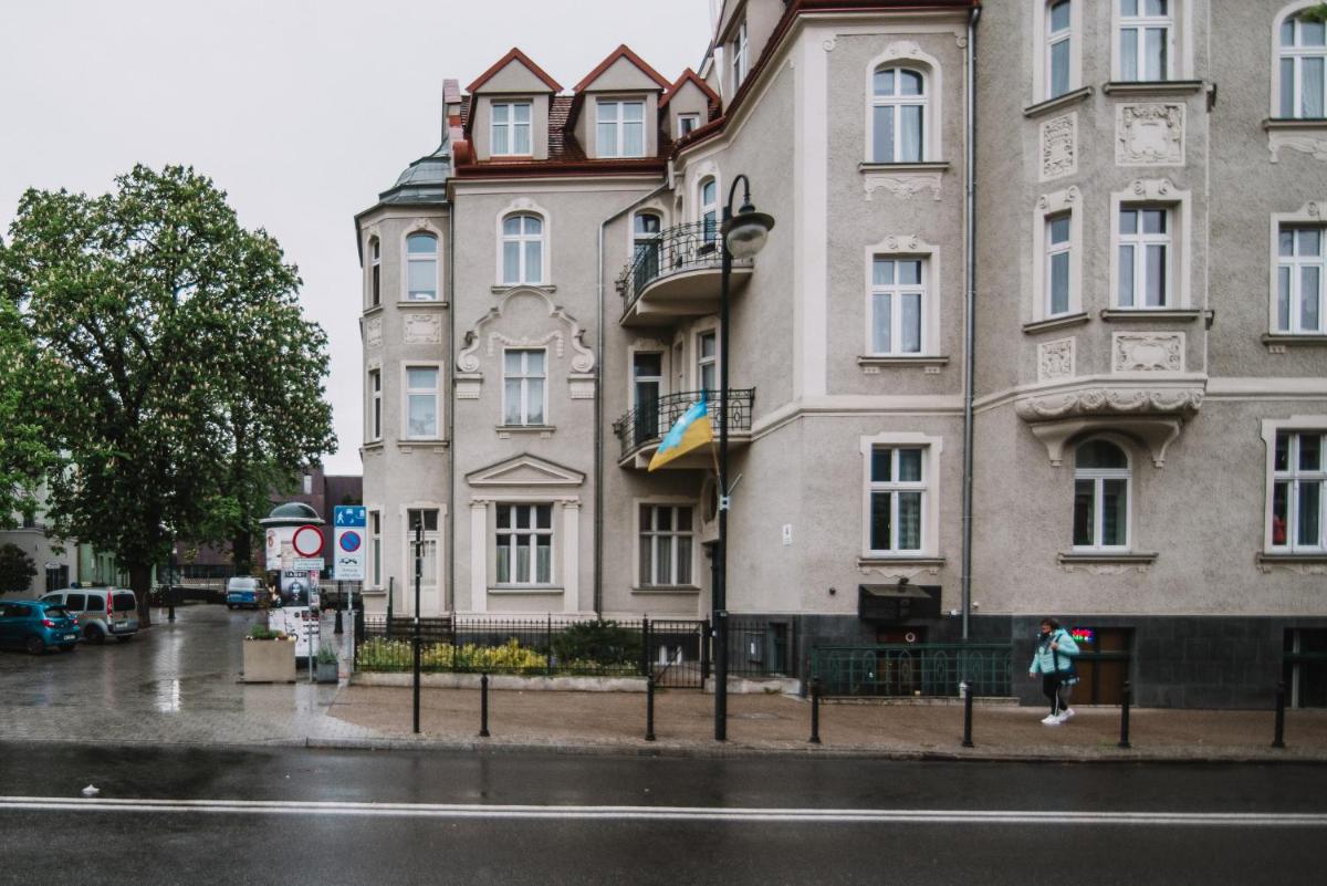 Sopot Host Studio - Housity