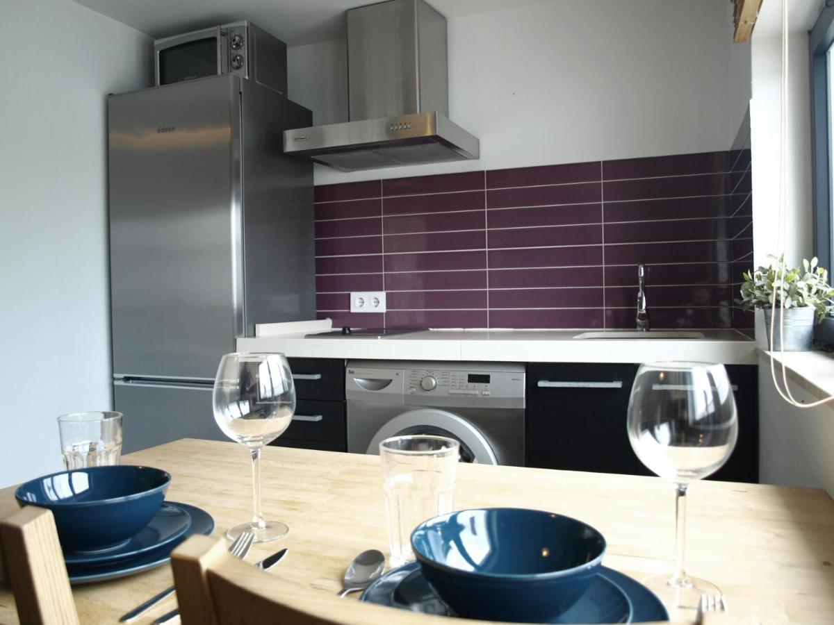 LOFTs BEDANDBEACH - Housity