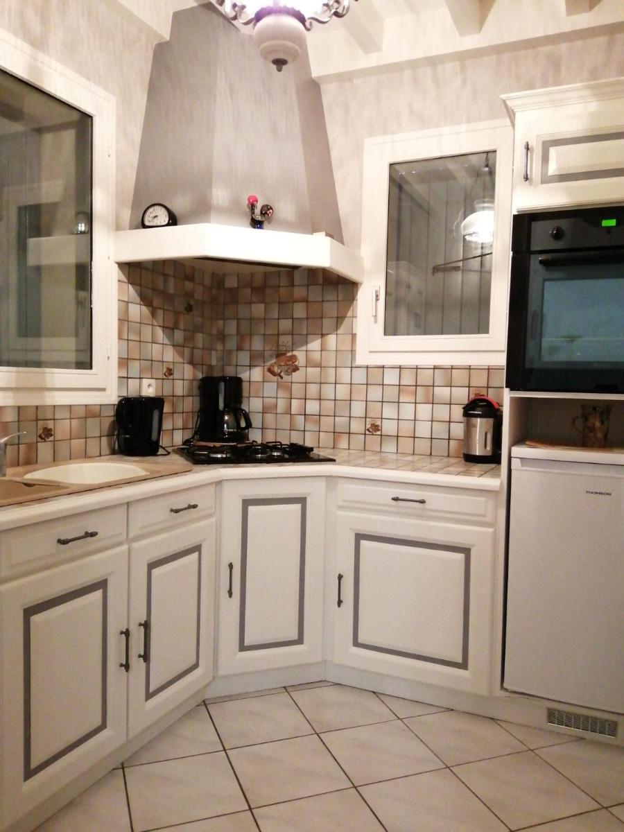 Gite des Reguinelles - Housity