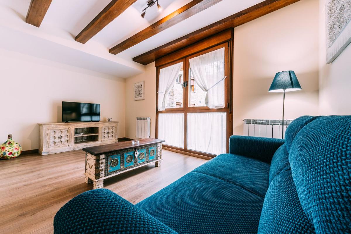 Casa Rural Monte Perdido - Housity