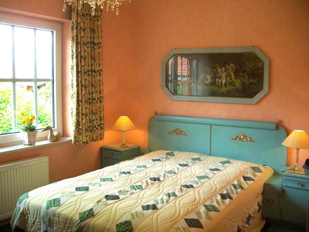 Hotel Barmstedter Hof - Housity