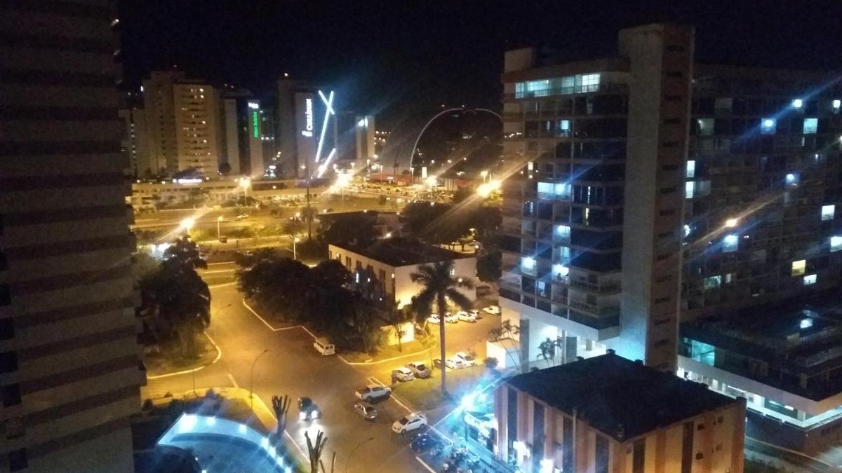 Barreto Apart-hotel Kubit - Housity