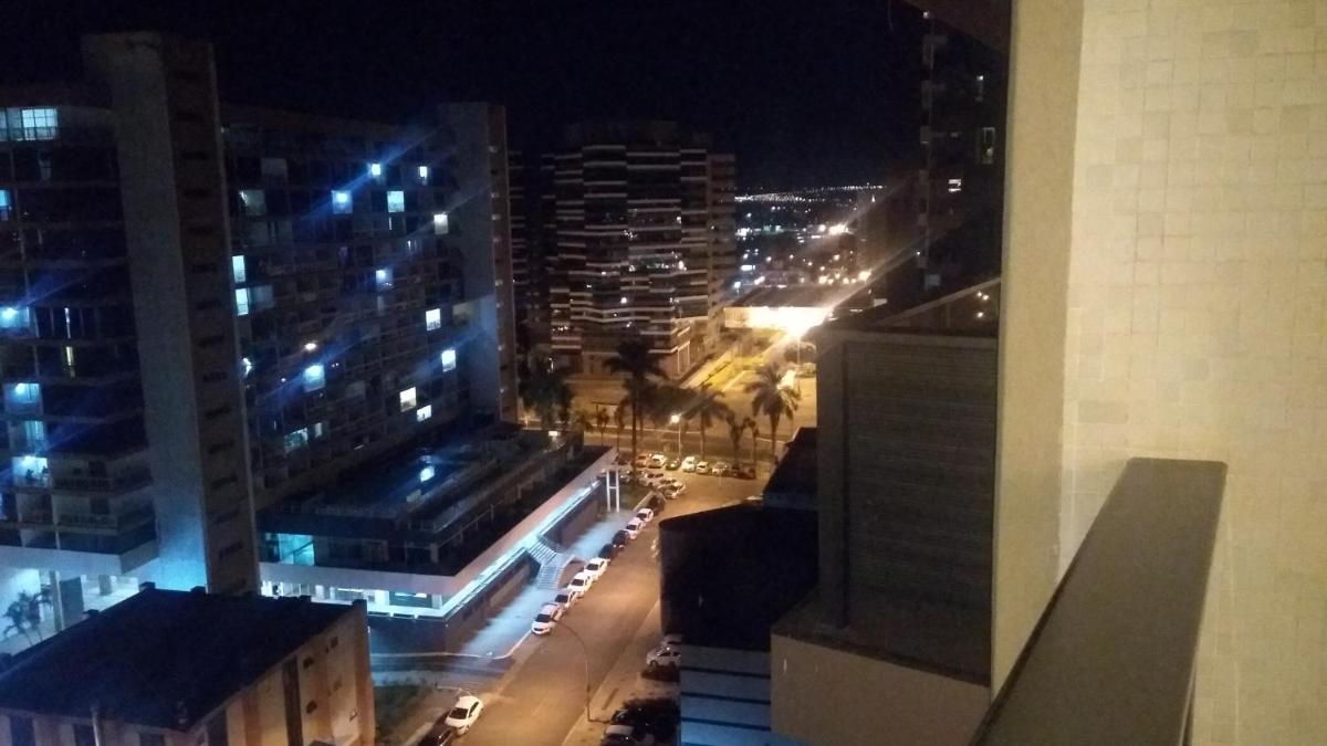 Barreto Apart-hotel Kubit - Housity