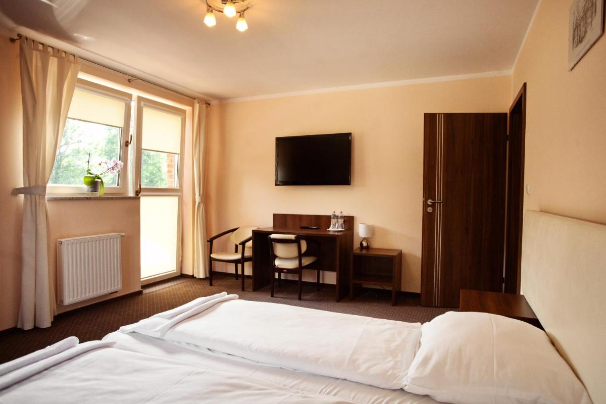 Pensjonat Bartosz - Housity