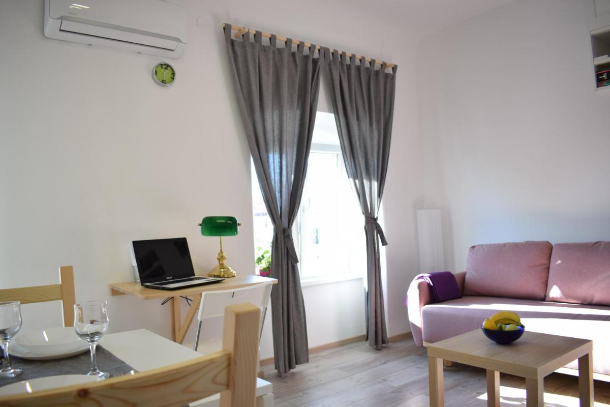 Apartman ''Nicole'' - Housity