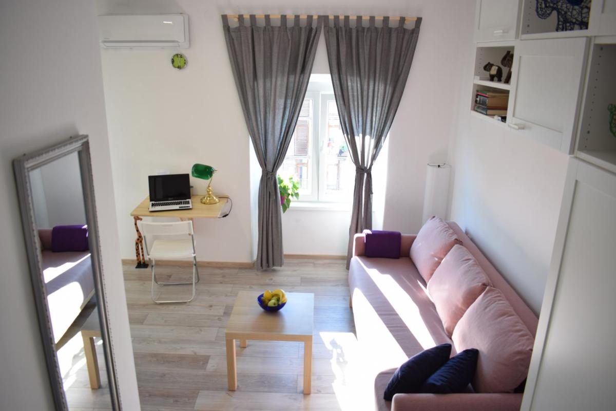 Apartman ''Nicole'' - Housity