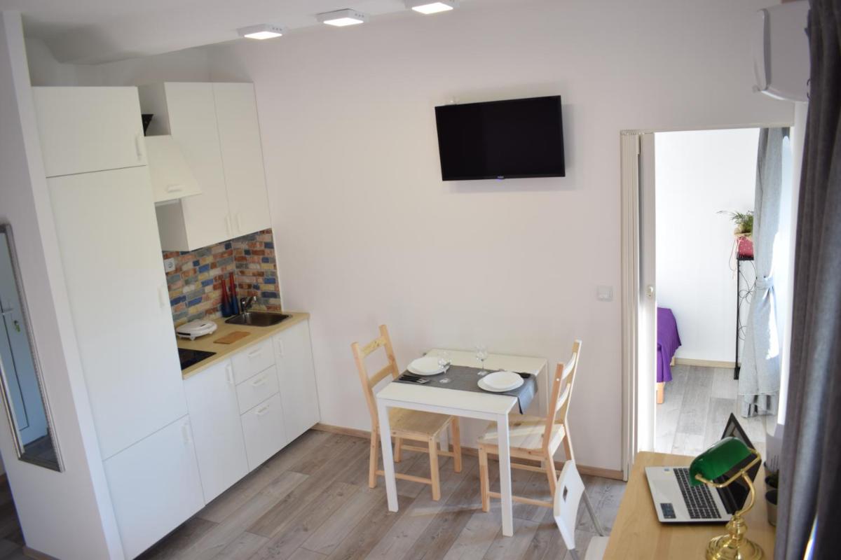 Apartman ''Nicole'' - Housity