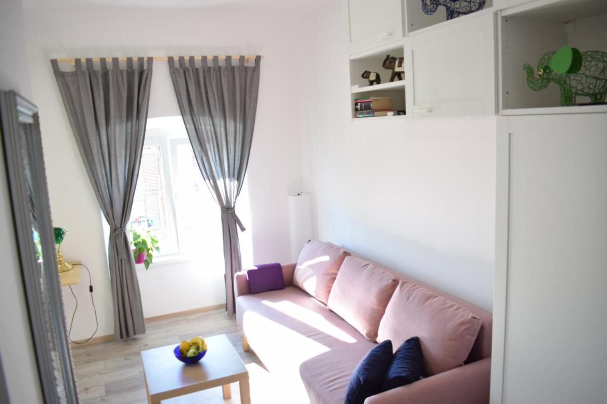 Apartman ''Nicole'' - Housity