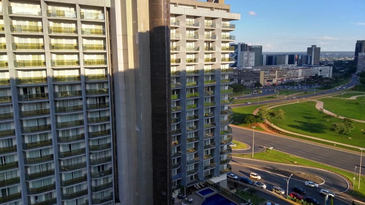 Barreto Apart-hotel Kubit - Housity