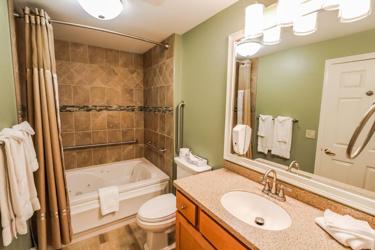 InnSeason Resorts Pollard Brook - Housity