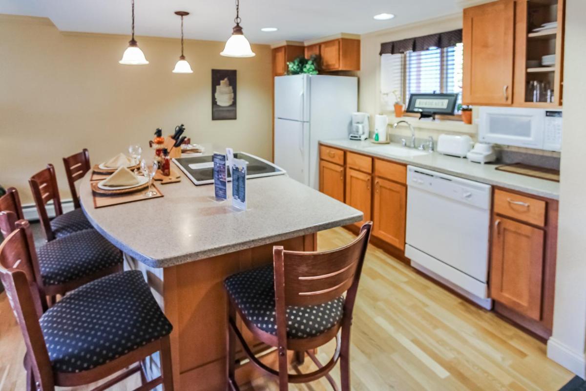 InnSeason Resorts Pollard Brook - Housity