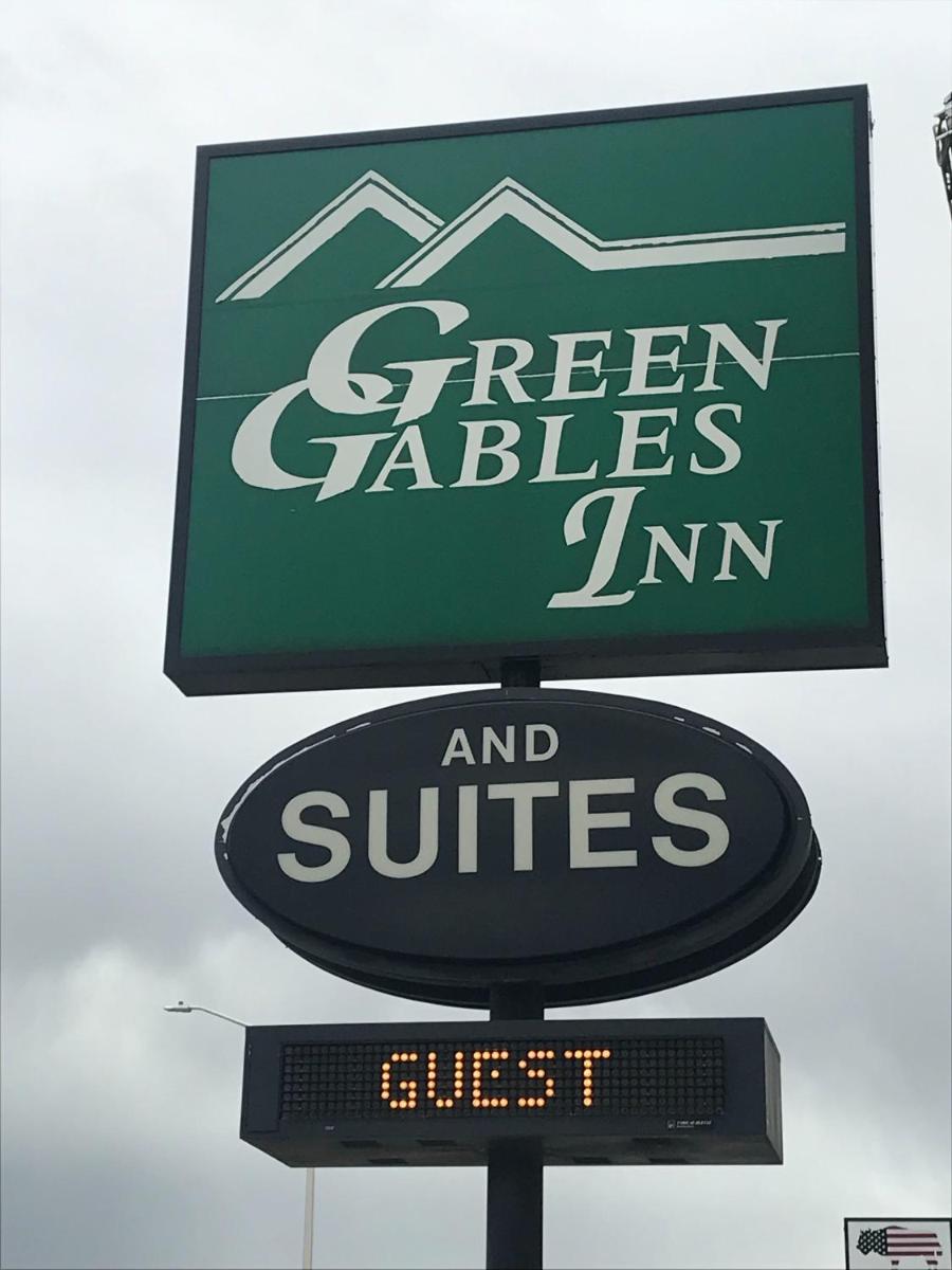 Green Gables Inn - Housity