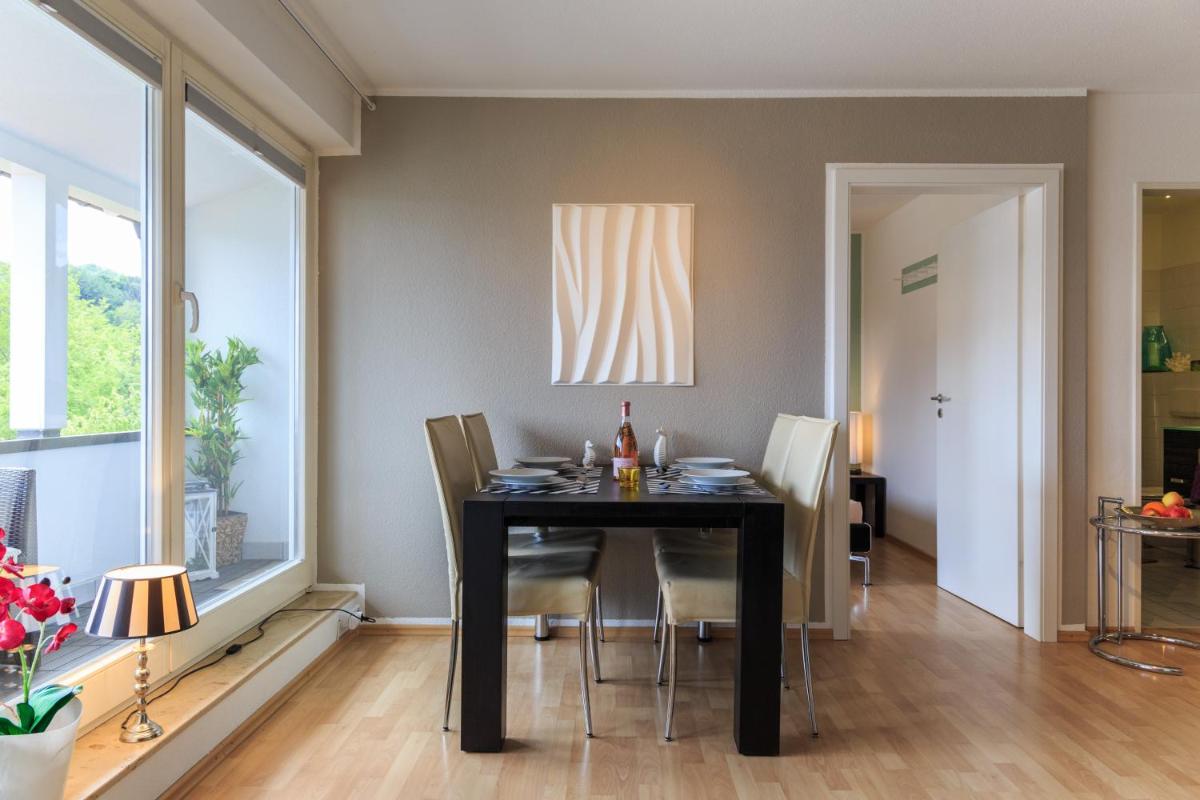 FeWo Seeperle mit Seesicht - Housity