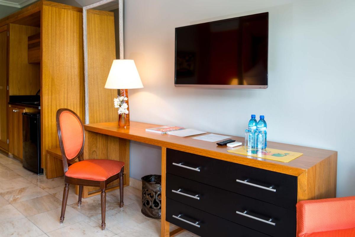 Suitetrails - Hotel Montana