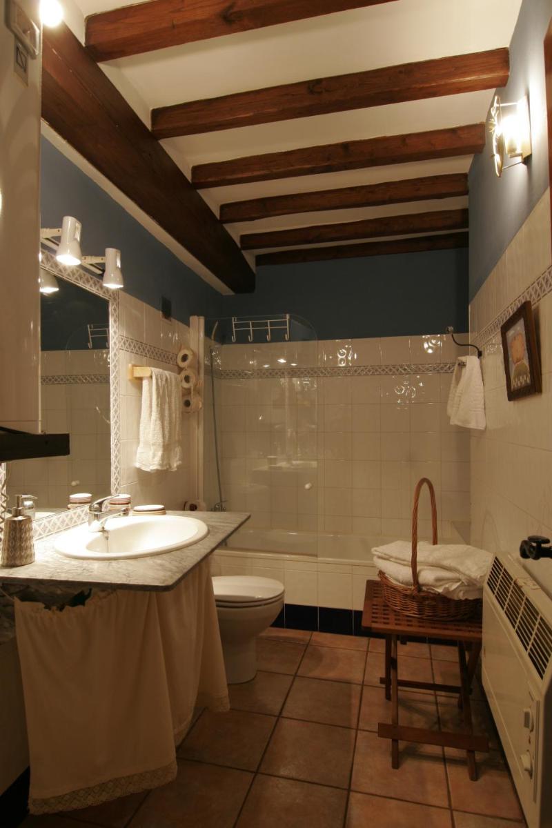 Casa Rural Valle del Arrago - Housity