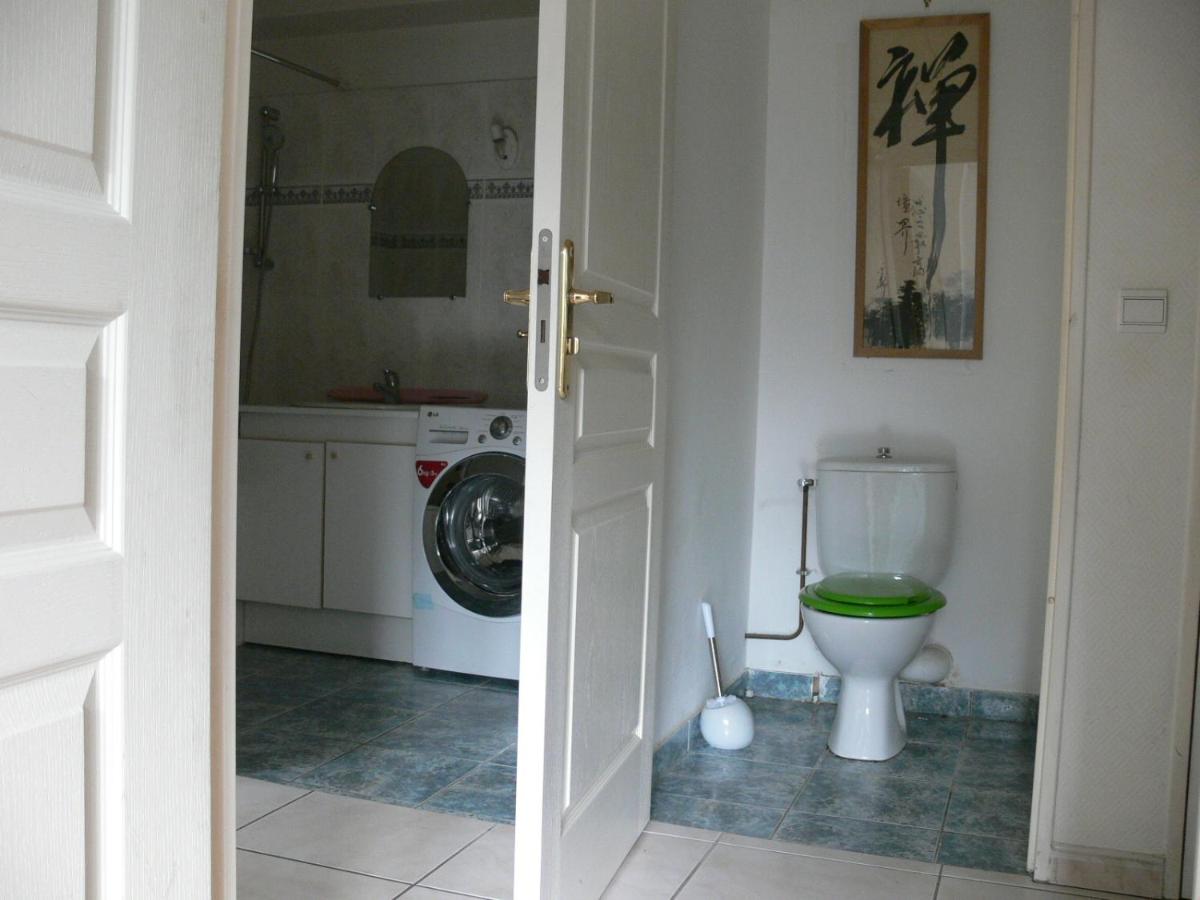 Chambre hôte en face de la forêt - Housity