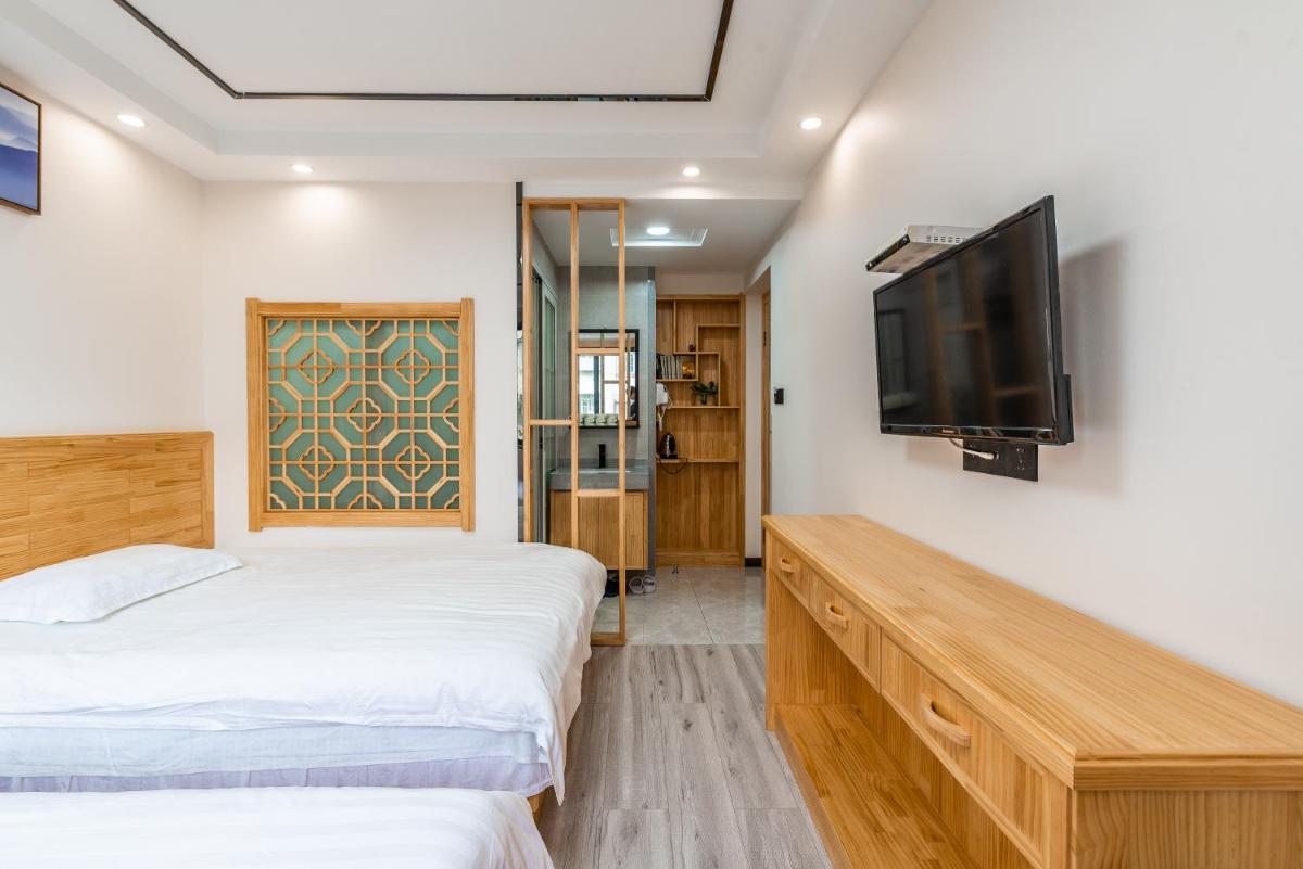 Cihang Chan Apartment - Housity