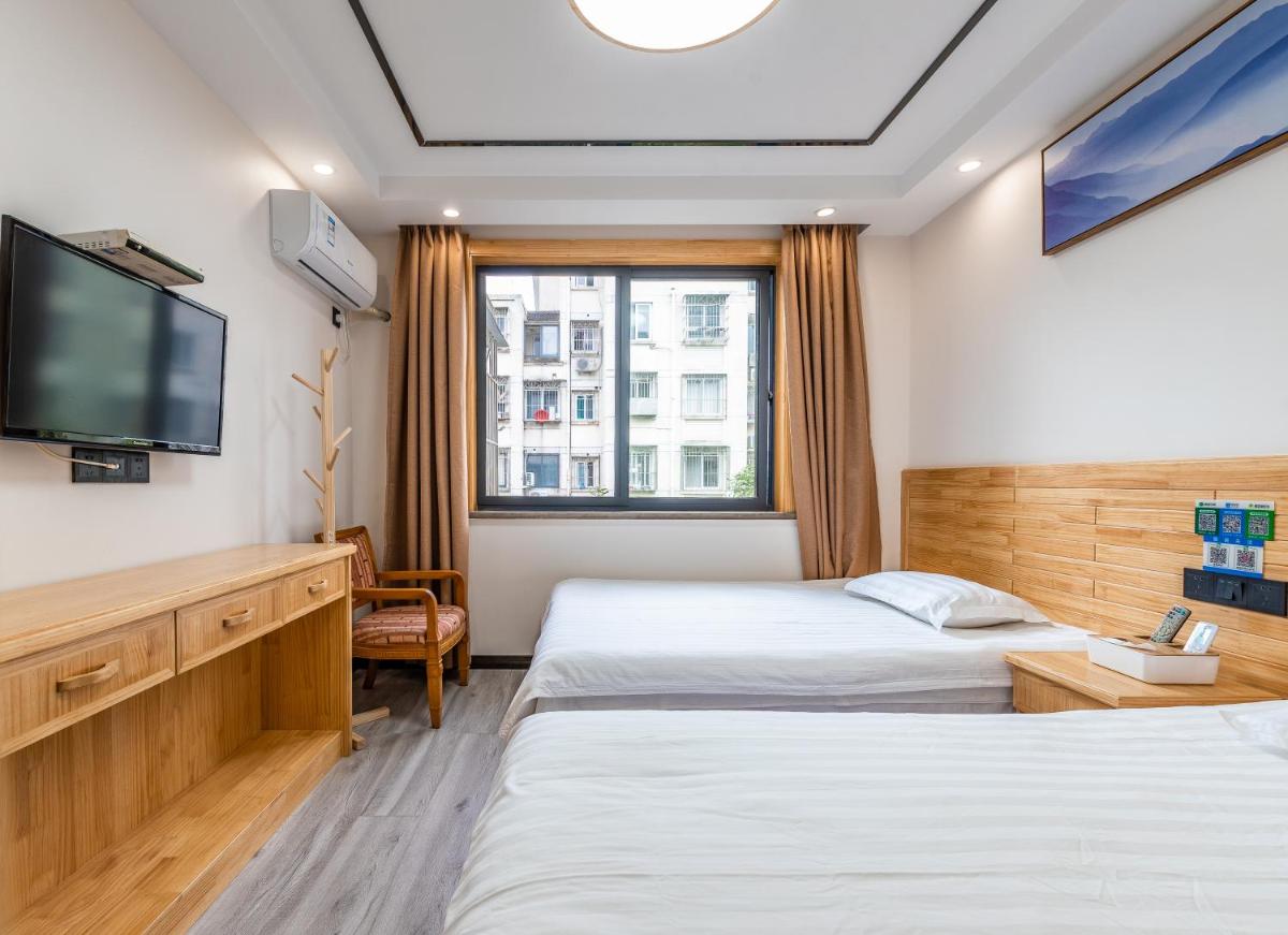 Cihang Chan Apartment - Housity
