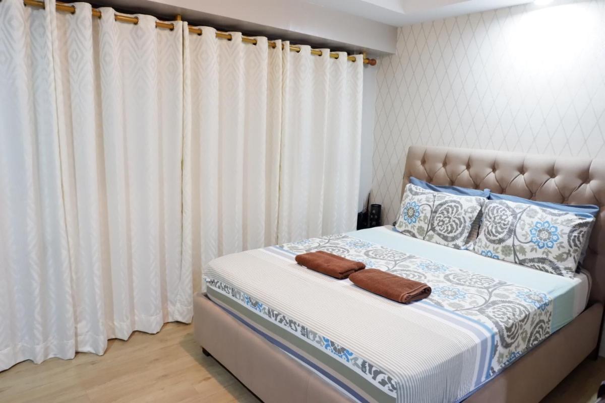 City View Unit at Monte Carlo by MJ - Housity