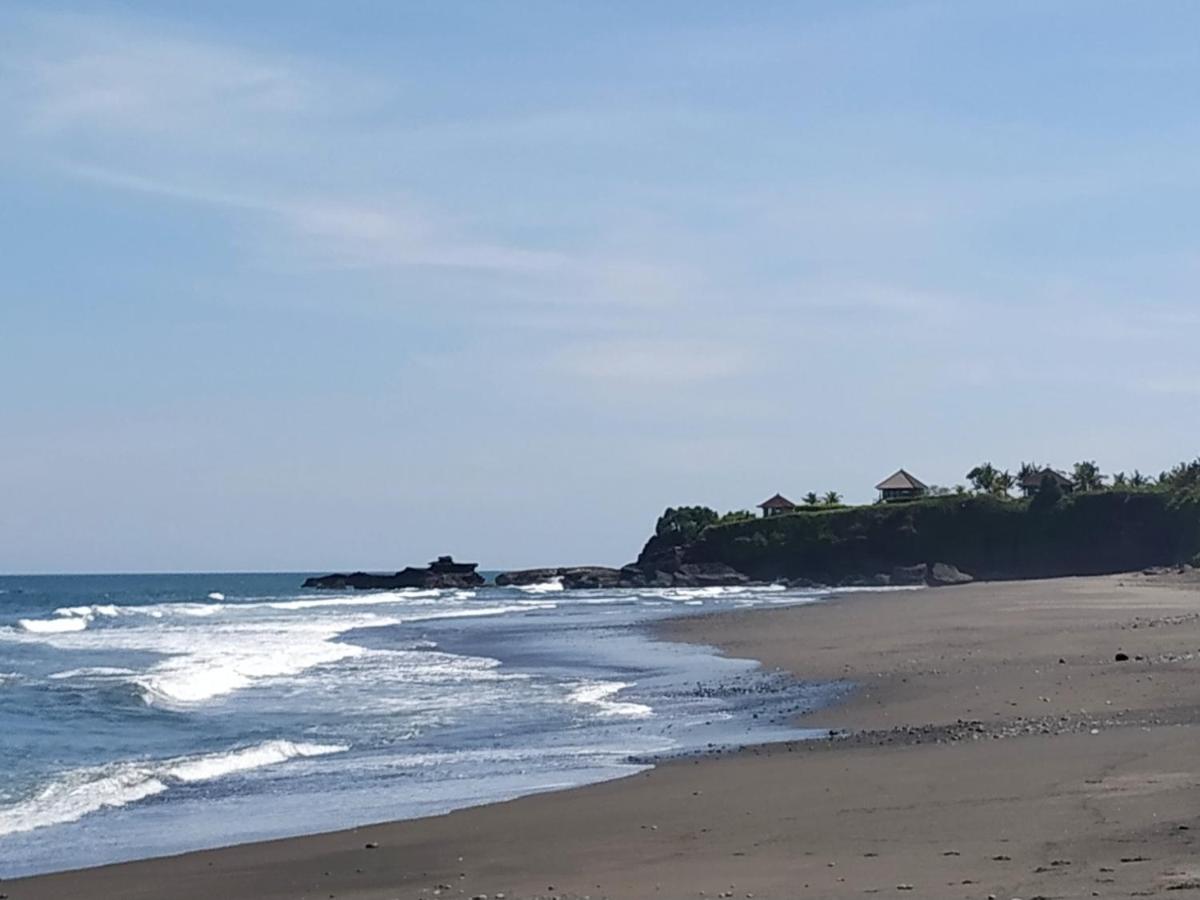 Gubug Balian Beach Bungalow - Housity