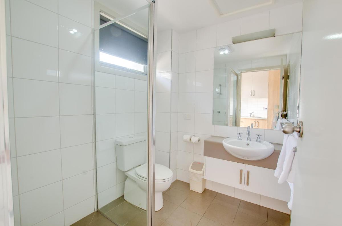 Campaspe Lodge - Housity