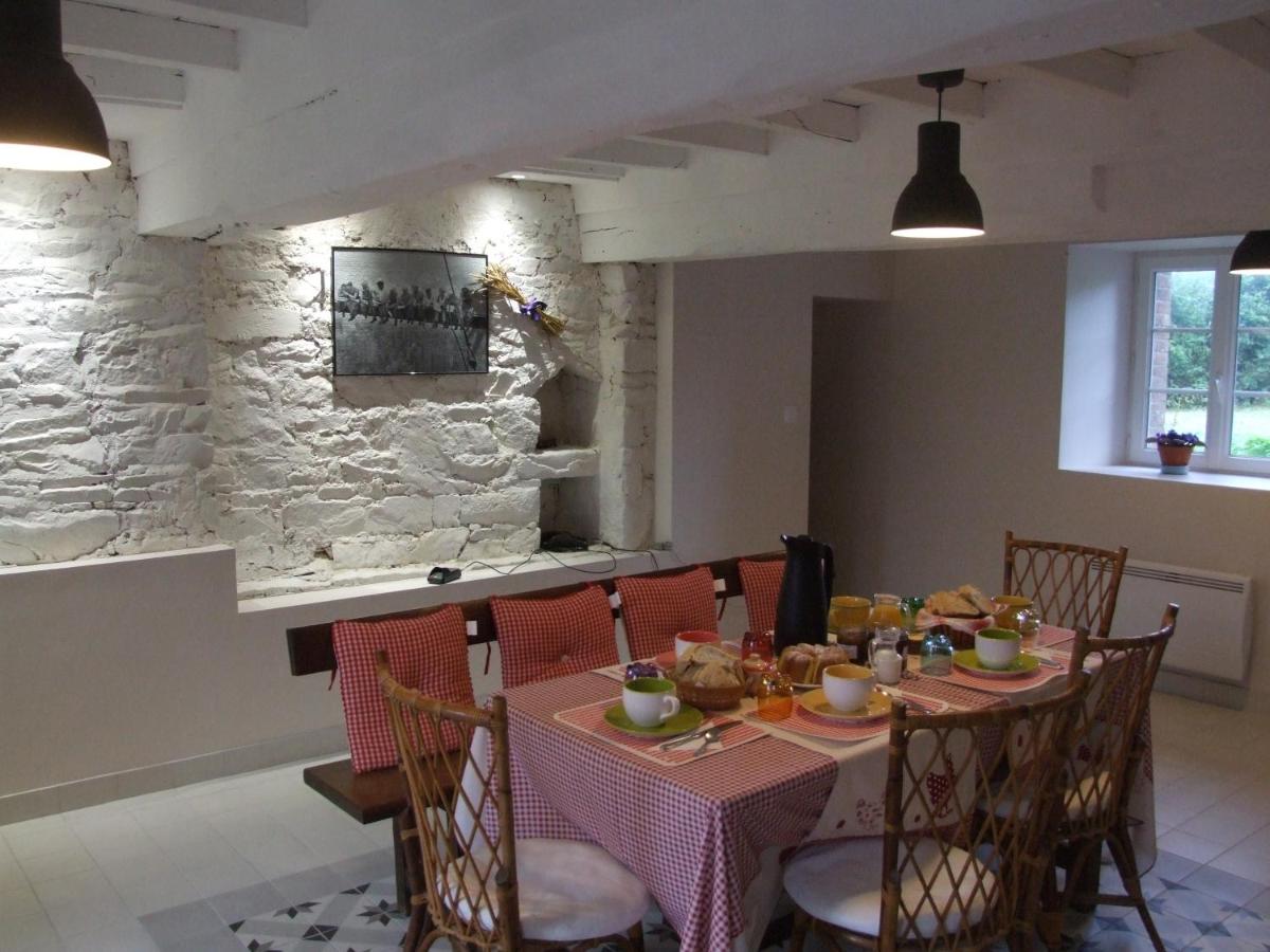 Les Gouleries - Housity