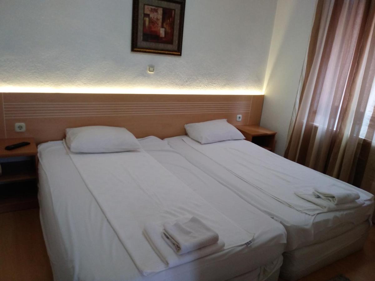Villa La Kola Krusevo - Housity