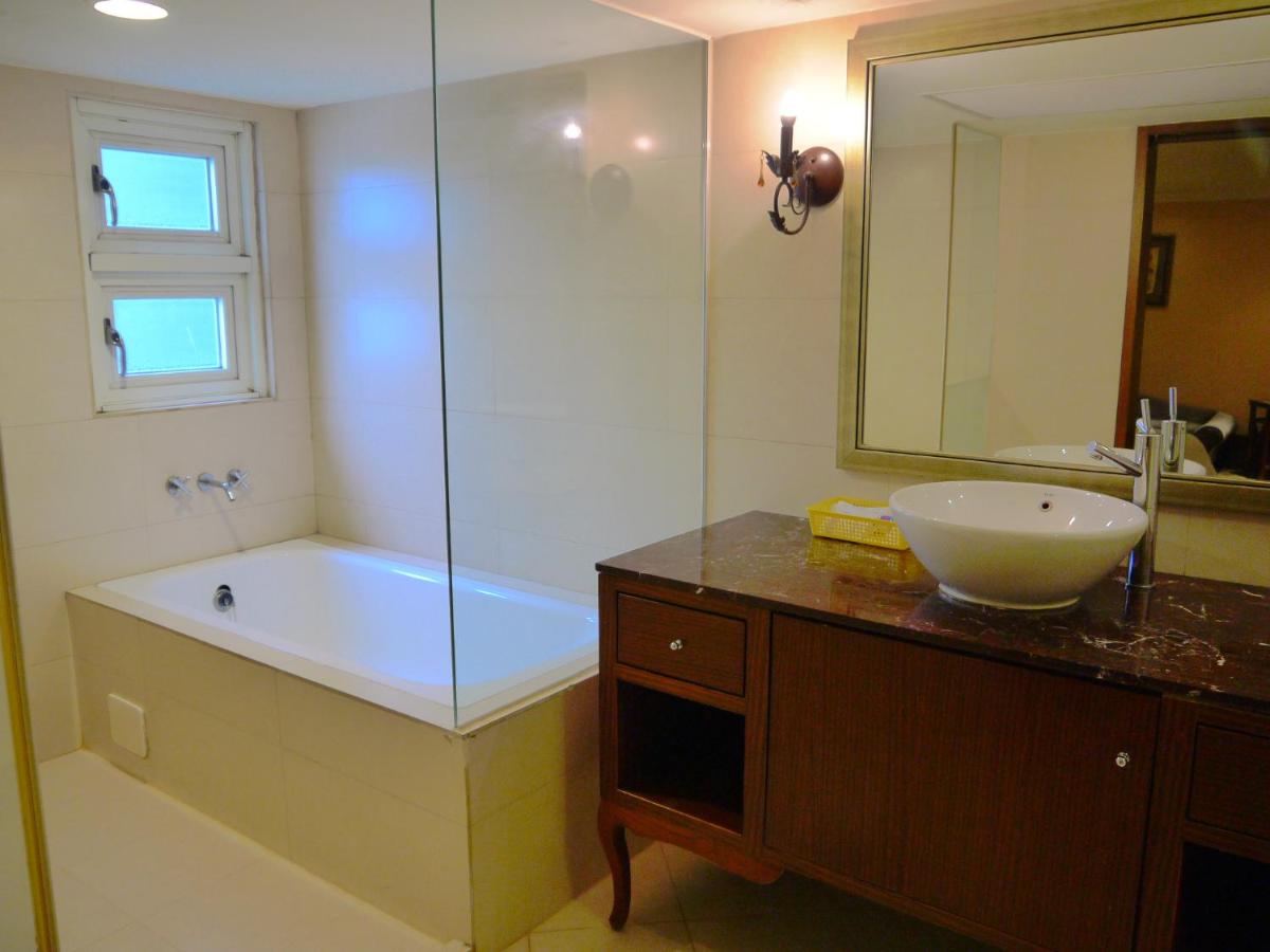 Suitetrails - Kai Wei Boutique Hotel