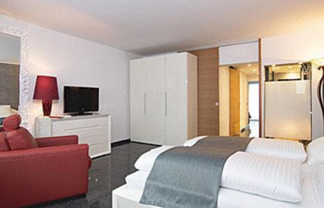 Maria Suite am Dom - Housity