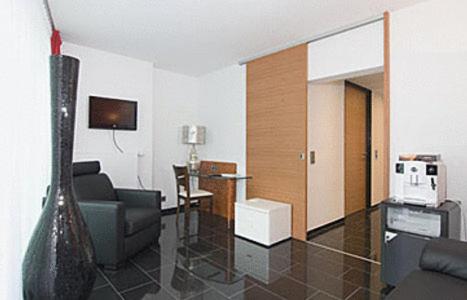 Suitetrails - Maria Suite am Dom
