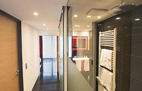 Suitetrails - Maria Suite am Dom