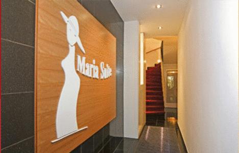 Maria Suite am Dom - Housity