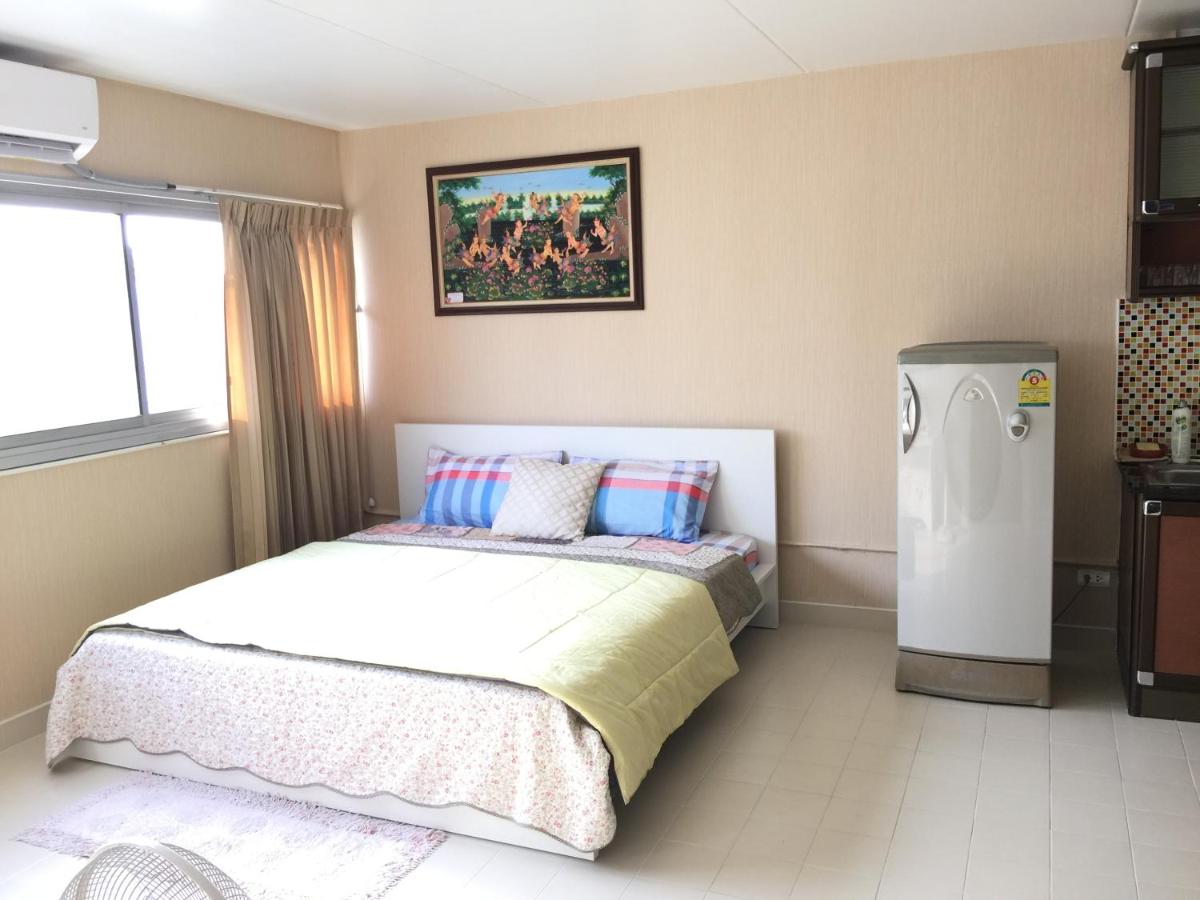 Muangthongthani Rental/Khun Dan - Housity